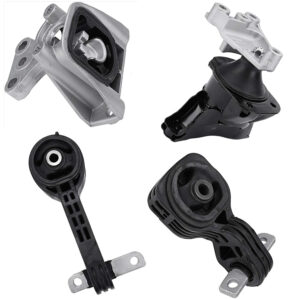 Motor Mounts for 2006-2010 Honda Civic 1.8L Automatic