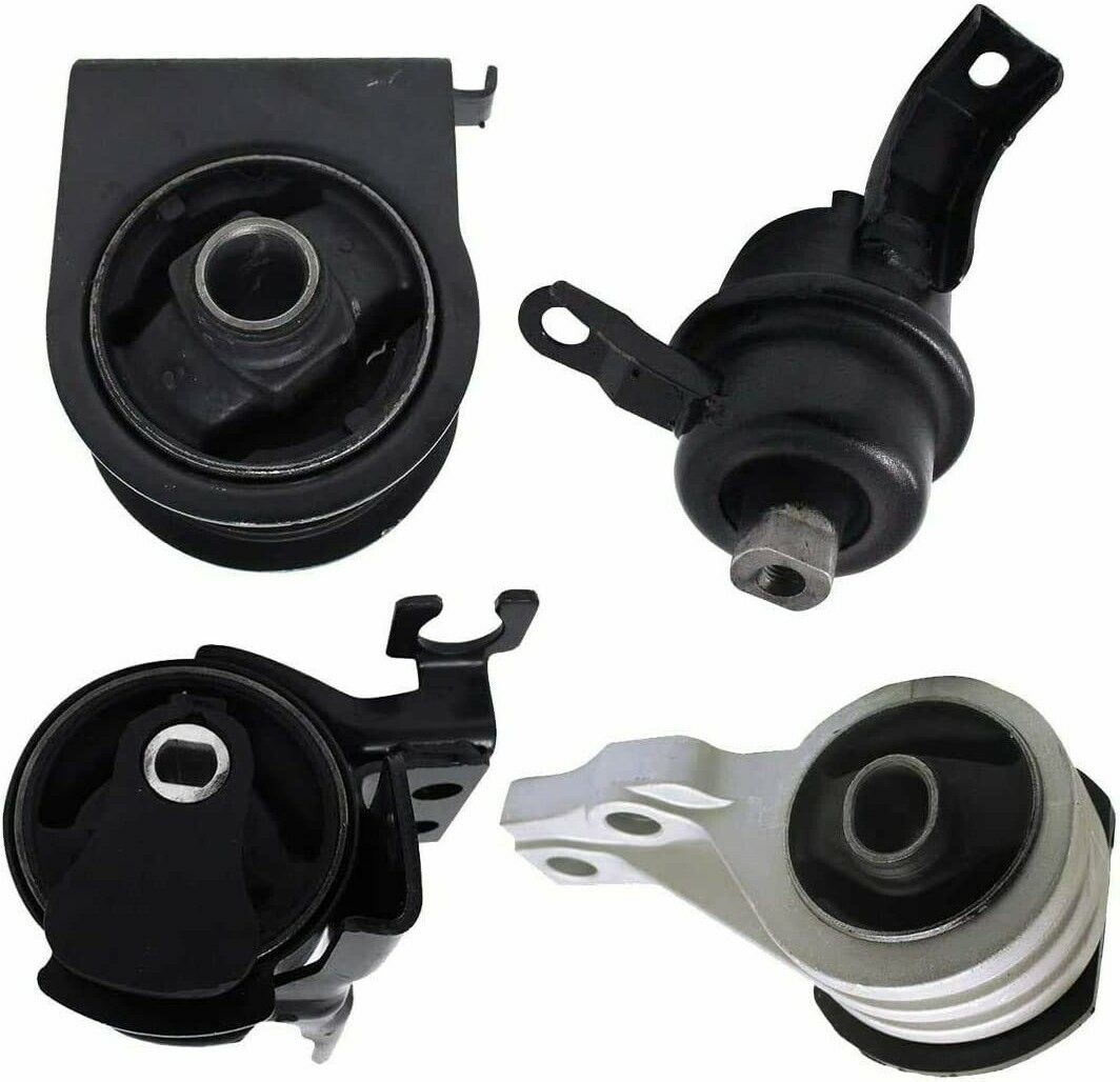 Engine Motor & Transmission Mount for 2005-2012 Ford Escape