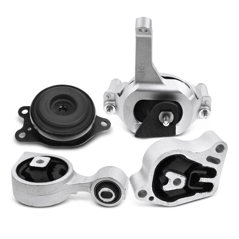 Engine Motor Trans Mounts for 2007-2012 Nissan Altima 2.5L