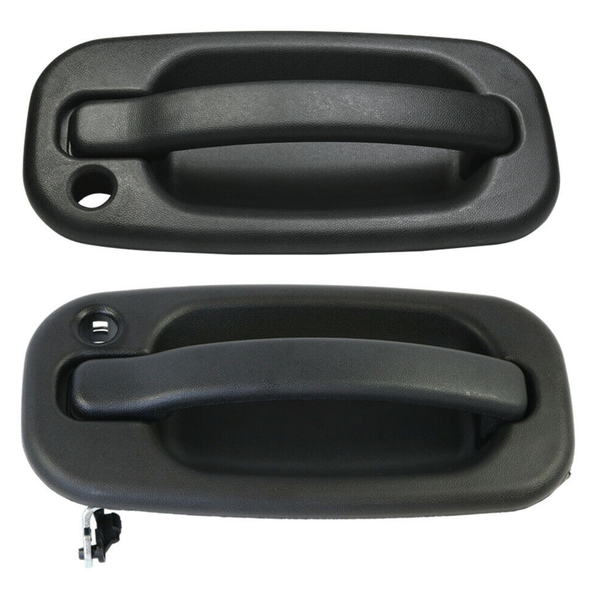 Exterior Door Handle for 1999-2007 Chevy Silverado Suburban Tahoe