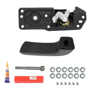 Interior Door Handle Kit for 2007-2014 Chevy Silverado