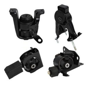 Engine Motor Transmission Mounts for 03-08 Toyota Corolla Matrix Pontiac 1.8L