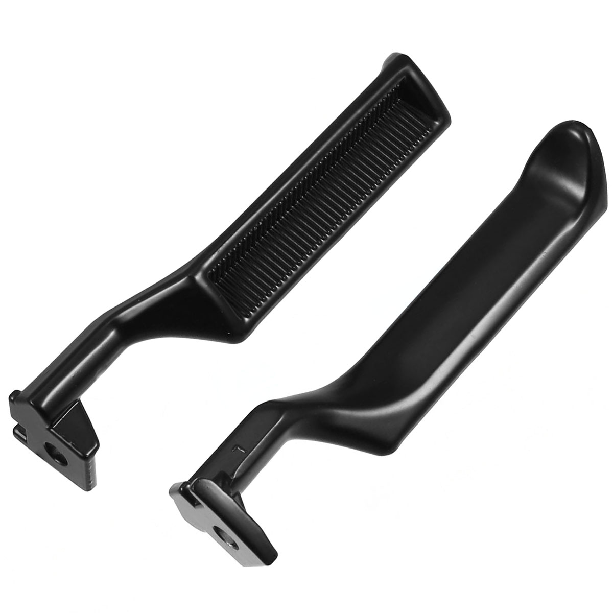 Inside Door Handles for 1987-1996 F150 F250 F350 Bronco