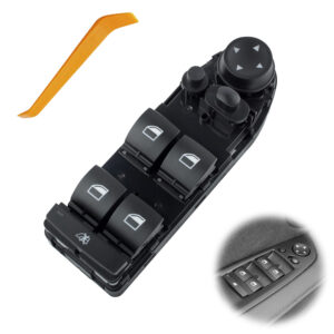 Power Window Control Switch for BMW X5 Series E70 2007-2013