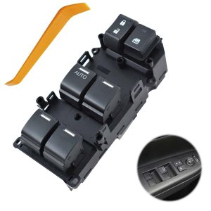 Master Power Window Switch for 2008-2012 Honda Accord