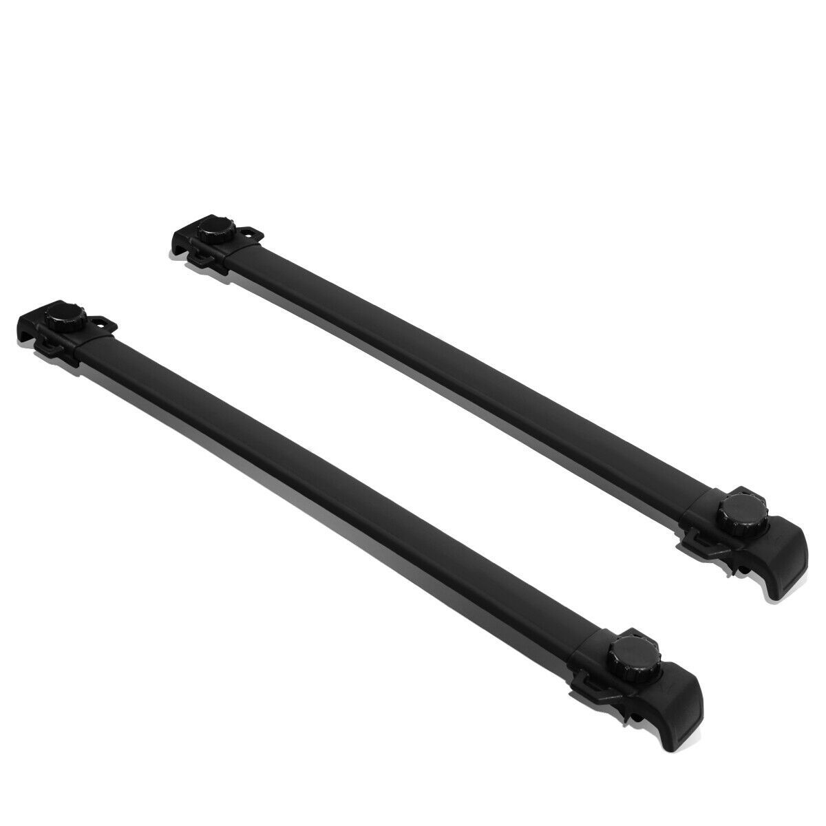 Roof Rack Cargo Cross Bar for 2007-2017 Jeep Patriot