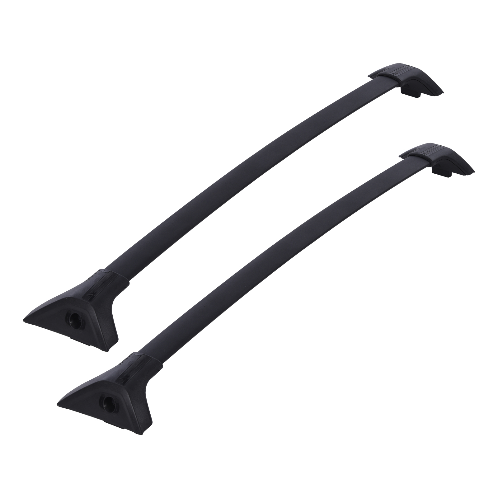 Cross Bars for 2019-2025 Toyota RAV4