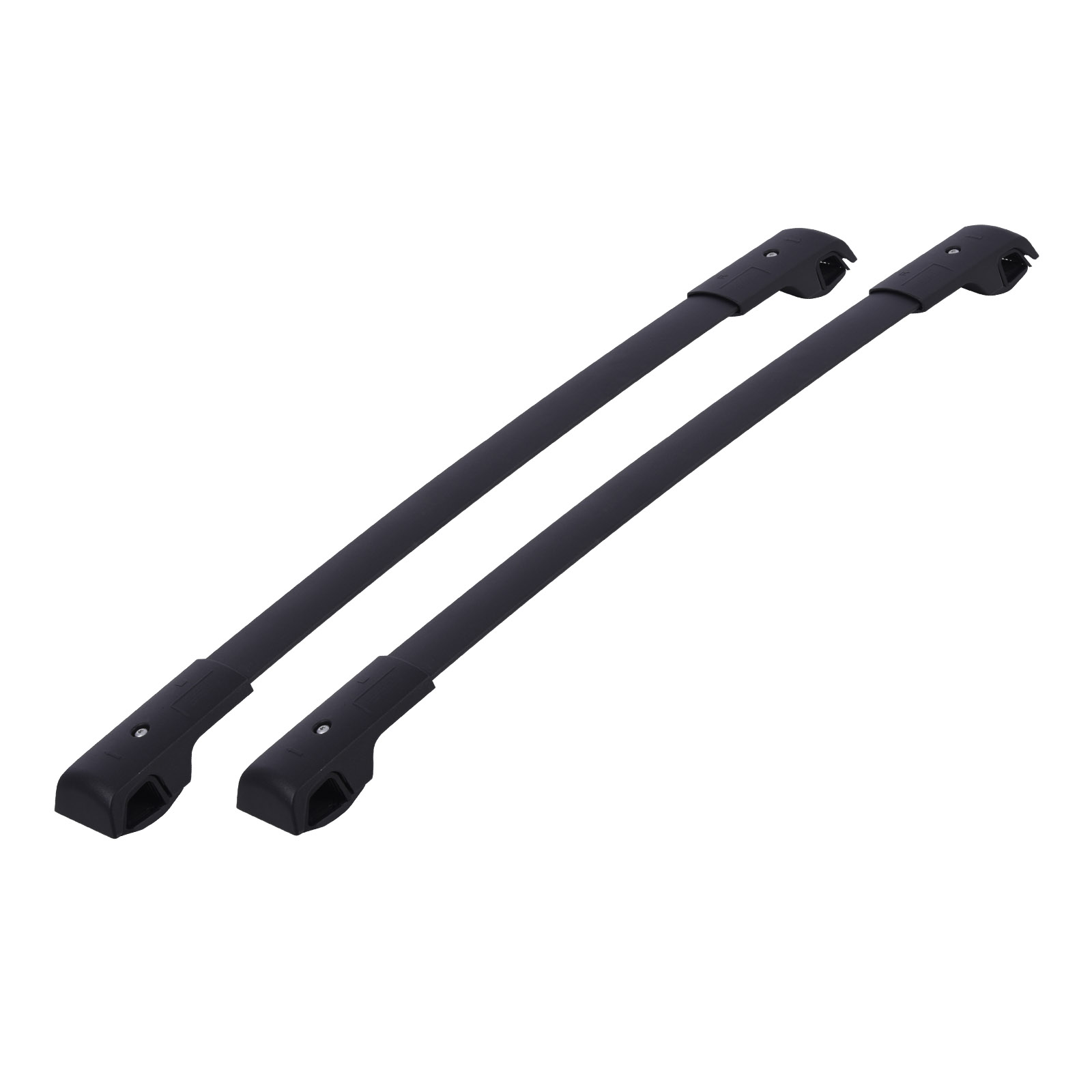 Crossbars for 2014-2019 Subaru Forester