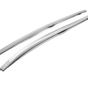 Roof Rack Side Rails + Cross Bars for 2017-2022 Honda CRV