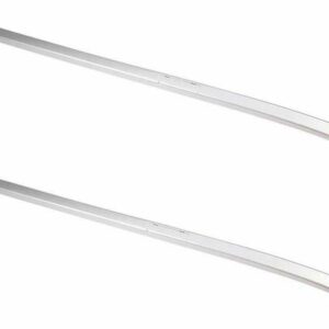 Side Rails Cross Bars for 2012-2016 Honda CRV