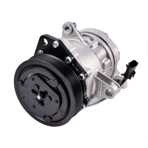 AC Compressor with A/C Clutch for Jeep Liberty 2002-2005