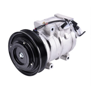 AC Compressor with A/C Clutch for 2008-2015 Honda Odyssey