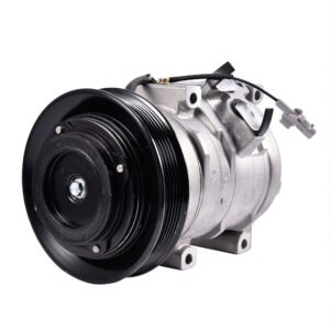 AC Compressor with A/C Clutch for Toyota Corolla Matrix 2003-2008