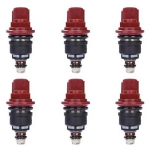 Fuel Injectors for Nissan Altima