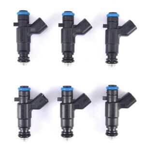 Fuel Injectors for Cadillac