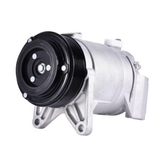 AC Compressor with A/C Clutch for 2009-2014 Nissan Maxima