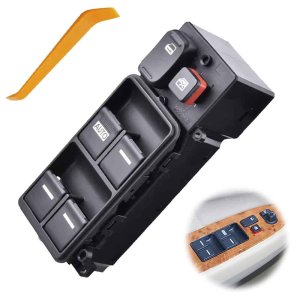 Power Window Switch for 2003-2007 Honda Accord