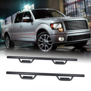 Running Boards for Ford F-150