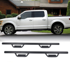 Running Boards for Ford F-150