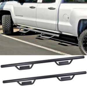 Running Boards for Chevrolet Silverado