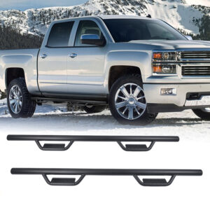 Running Boards for Chevrolet