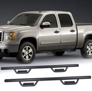 Running Boards for 2019-2025 Silverado