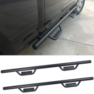 Running Boards for Dodge Ram 1500