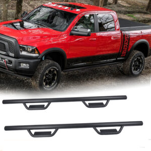 Running Boards for 2009-2018 Dodge Ram