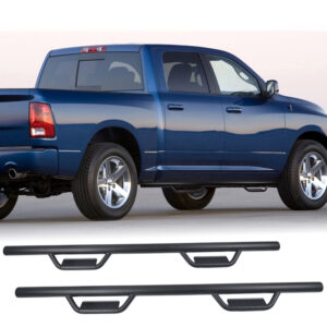 Running Boards for Dodge Ram 1500