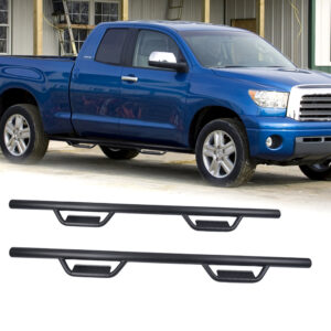 Running Boards for Toyota Tundra Crew Max