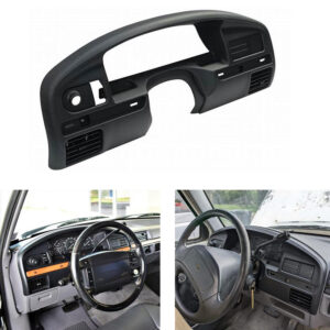 Dash Panel Bezel Cover for Ford F150