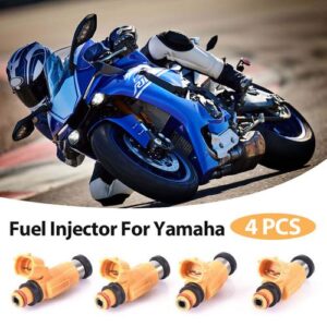 Fuel Injectors for Marine