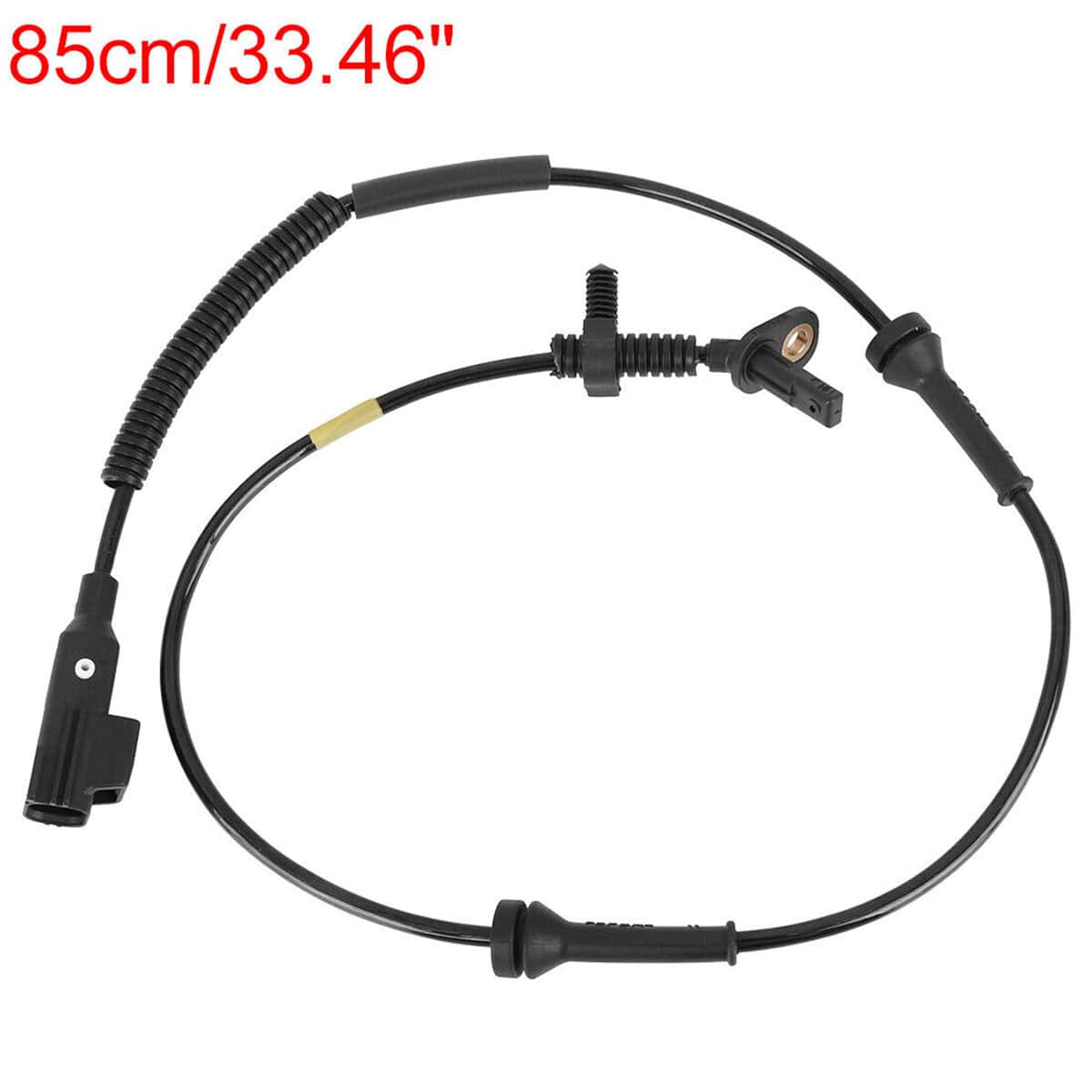 LR 024202, 2ABS3197 ABS Wheel Speed Sensor Front Right or Left for Land Rover Range Rover Evoque 2 LR 024202, 2ABS3197 ABS Wheel Speed Sensor Front Right or Left for Land Rover Range Rover Evoque - Image 2