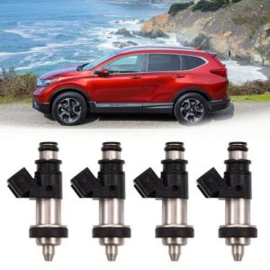 Fuel Injectors for Honda CR-V