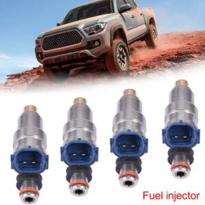 Fuel Injectors for Toyota Tacoma