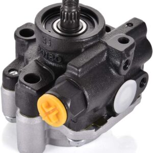 Power Steering Pump for Toyota Tacoma