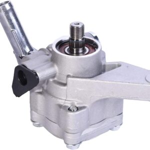 Power Steering Pump for Honda Accord