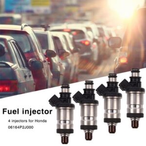 Fuel Injectors for Honda