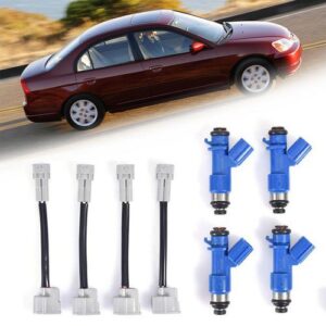 Fuel Injectors for Honda