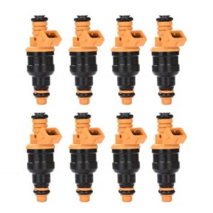 Fuel Injectors for Ford F150