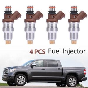 Fuel Injectors for Toyota 4Runner