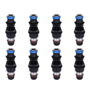 Fuel Injectors for Chevrolet