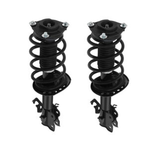 Complete Struts Coil Springs for Nissan Sentra