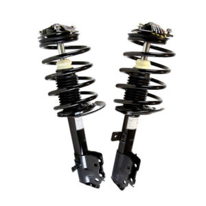 Front Complete Struts Coil Springs for Jeep