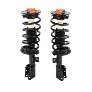 Front Suspension Shock Absorber Struts for Chevy