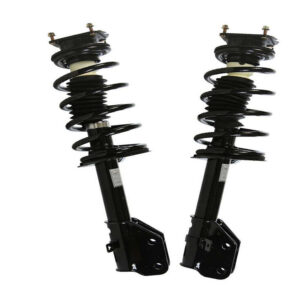 Front Complete Struts Coil Springs for Lincoln