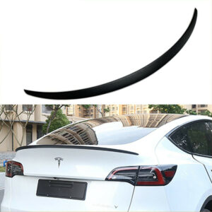 Spoiler Wing for Tesla Model Y