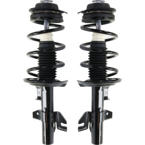 Front Complete Struts for Dodge Dart