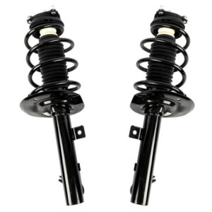 Complete Struts Spring for Ford Focus