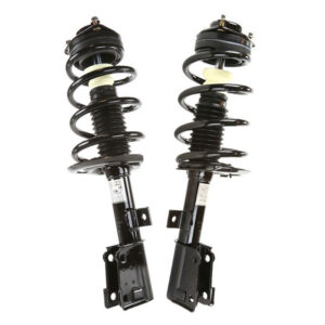 Complete Front Struts for Dodge Journey